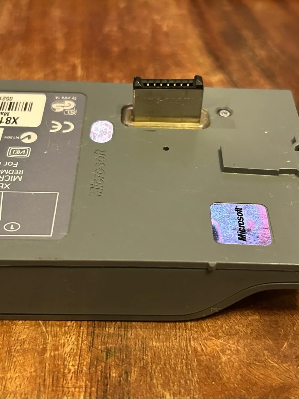 Xbox 360 60GB hard drive